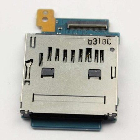Sony MOUNTED CIRCUIT BOARD SY-1002 A-1902-825-A